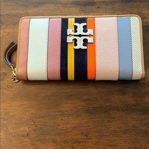 Tory Burch Wallet